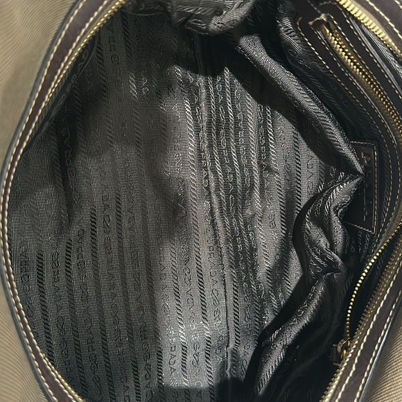 Prada Purse, Large size - Picture 10 of 16